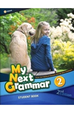 My Next Grammar 2 SB