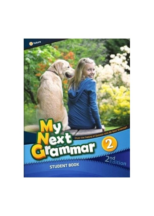 My Next Grammar 2 SB