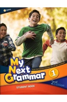 My Next Grammar 1 SB