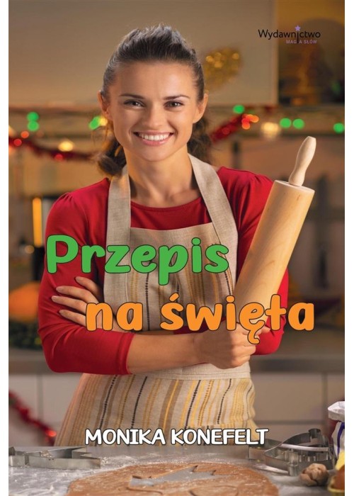 Przepis na święta