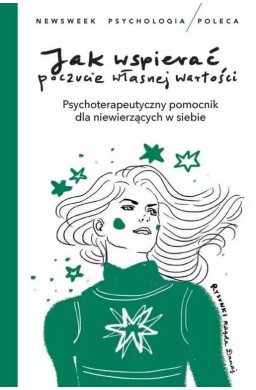 Jak wspierać poczucie własnej wartości