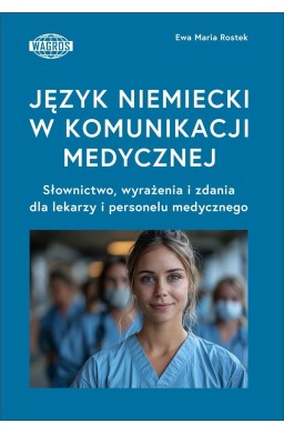 Język niemiecki w komunikacji medycznej