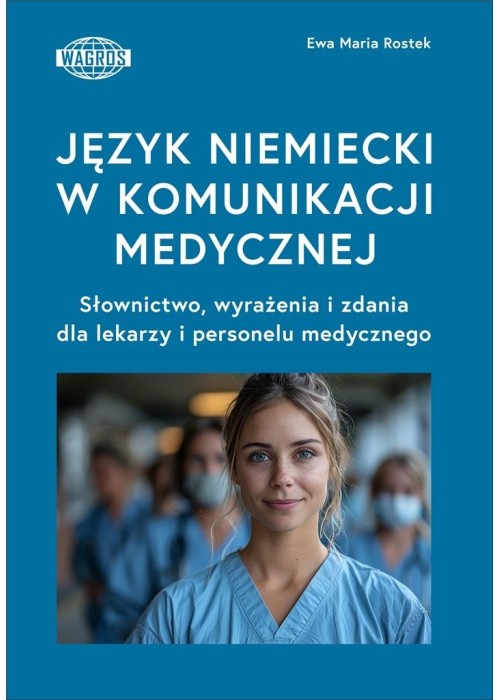 Język niemiecki w komunikacji medycznej