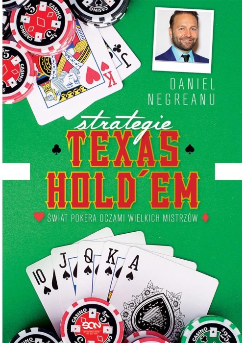 Strategie Texas Hold'em w.2