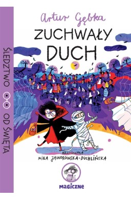 Zuchwały duch