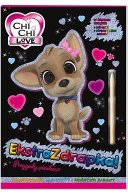 Chi Chi Love. Ekstrazdrapka