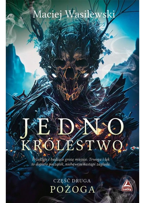 Jedno Królestwo Pożoga