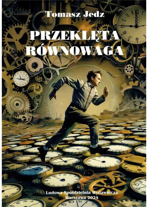 Przeklęta równowaga