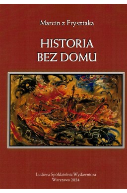 Historia bez domu