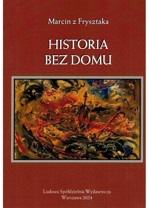 Historia bez domu