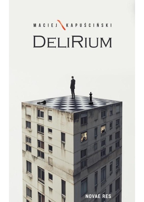 Delirium