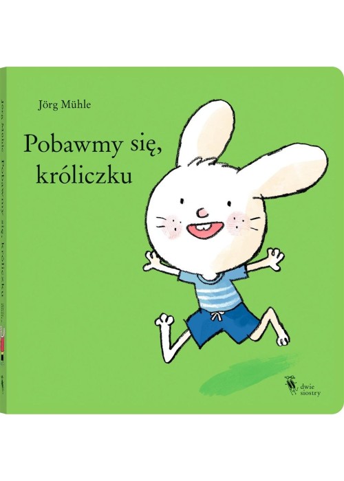 Pobawmy się, króliczku