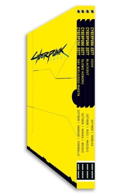 Pakiet: Cyberpunk 2077