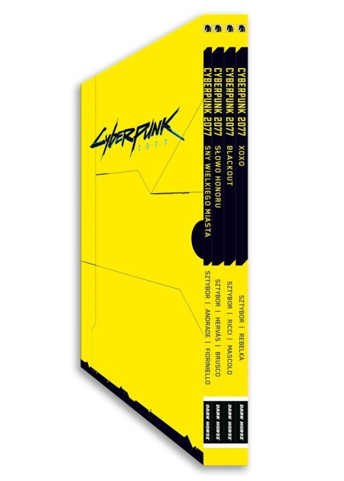 Pakiet: Cyberpunk 2077