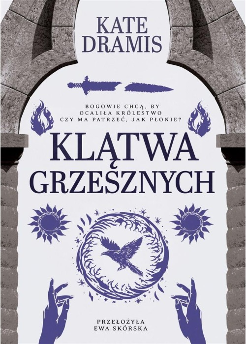 Klątwa Grzesznych