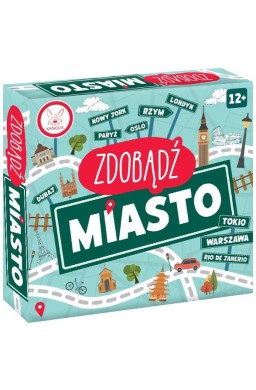 Zdobądź Miasto