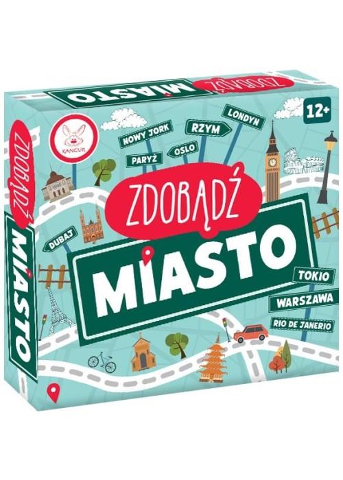 Zdobądź Miasto