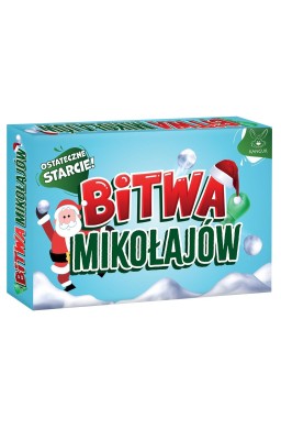 Bitwa Mikołajów