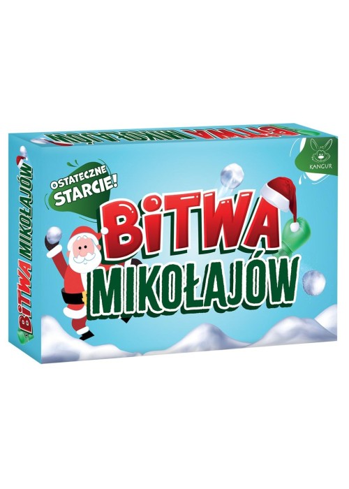 Bitwa Mikołajów