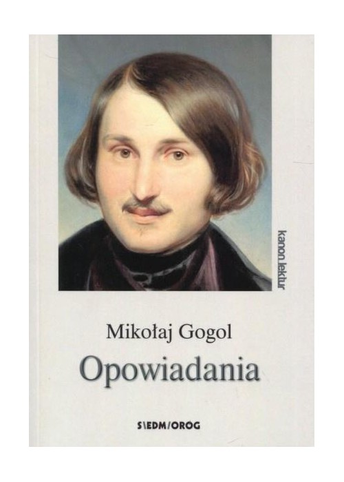 Opowiadania - Mikołaj Gogol