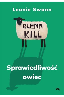 Glennkill. Sprawiedliwość owiec