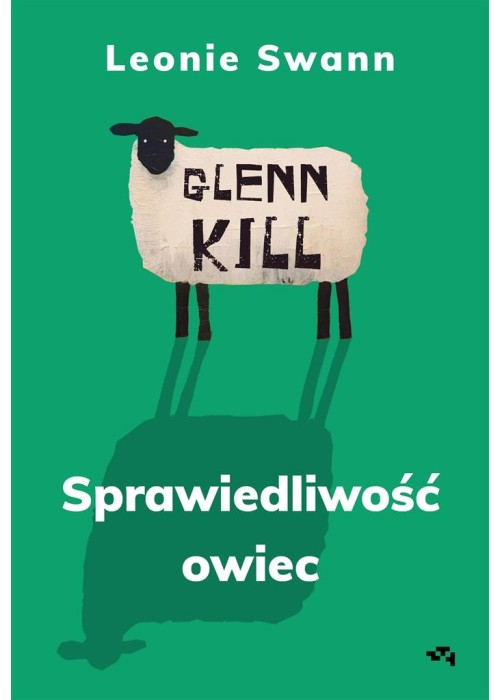 Glennkill. Sprawiedliwość owiec