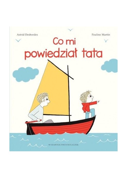 Co mi powiedział tata w.3