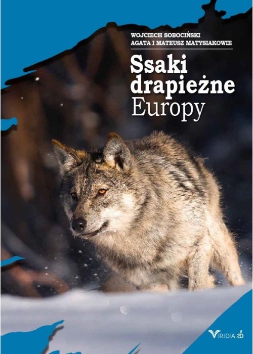 Ssaki drapieżne Europy