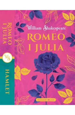 Romeo i Julia. Hamlet. Wydanie podwójne