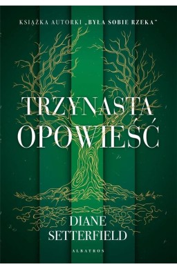 Trzynasta opowieść