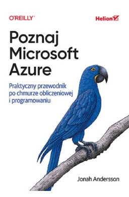 Poznaj Microsoft Azure.