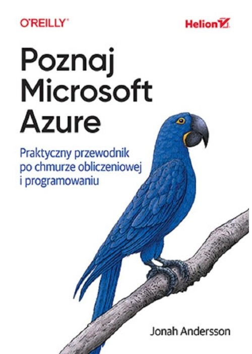 Poznaj Microsoft Azure.