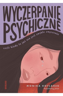 Wyczerpanie psychiczne