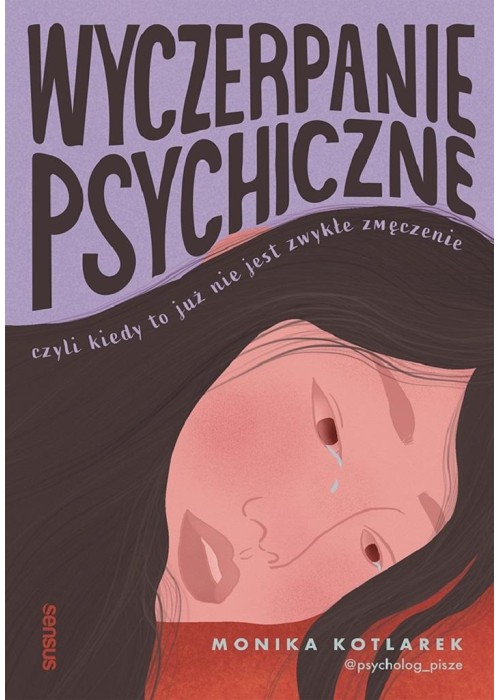 Wyczerpanie psychiczne