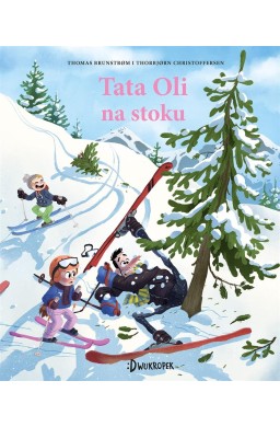 Tata Oli na stoku