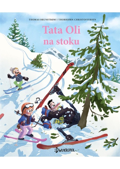 Tata Oli na stoku