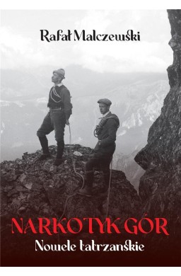 Narkotyk gór