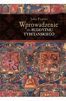 Wprowadzenie do buddyzmu tybetańskiego