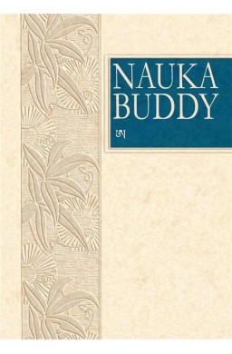 Nauka Buddy - Wybór sutr