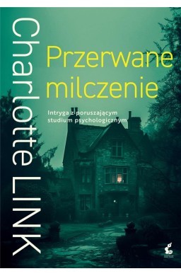 Przerwane milczenie