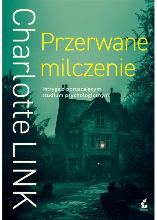 Przerwane milczenie