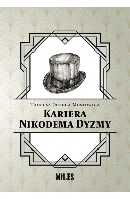 Kariera Nikodema Dyzmy