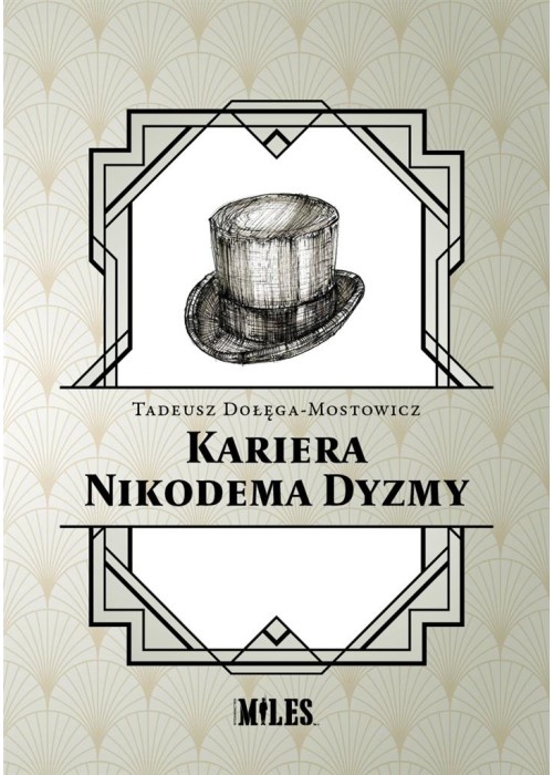 Kariera Nikodema Dyzmy