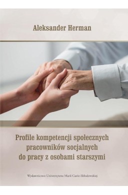 Profile kompetencji społecznych pracowników..