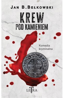 Krew pod kamieniem