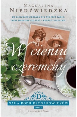 W cieniu czeremchy