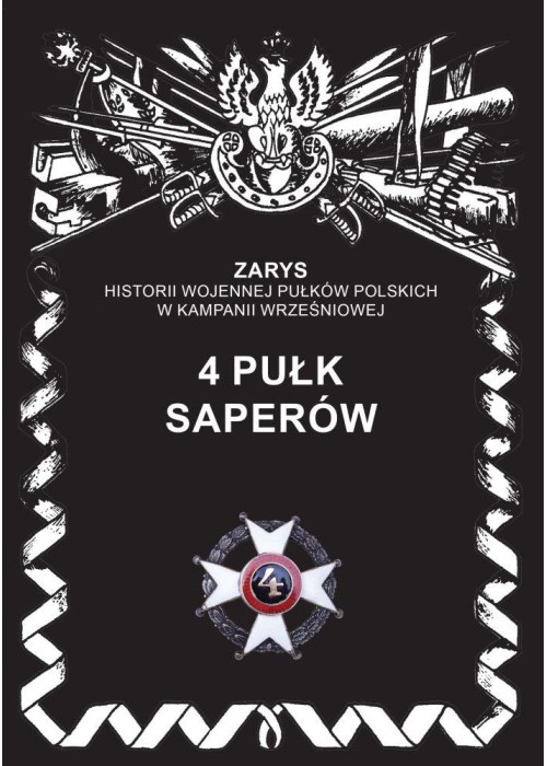 4 Pułk Saperów