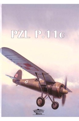 PZL P.11c