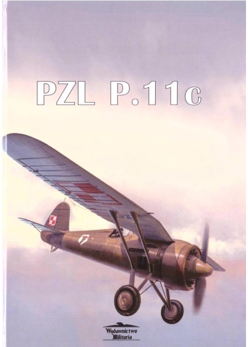 PZL P.11c