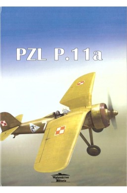 PZL P.11a